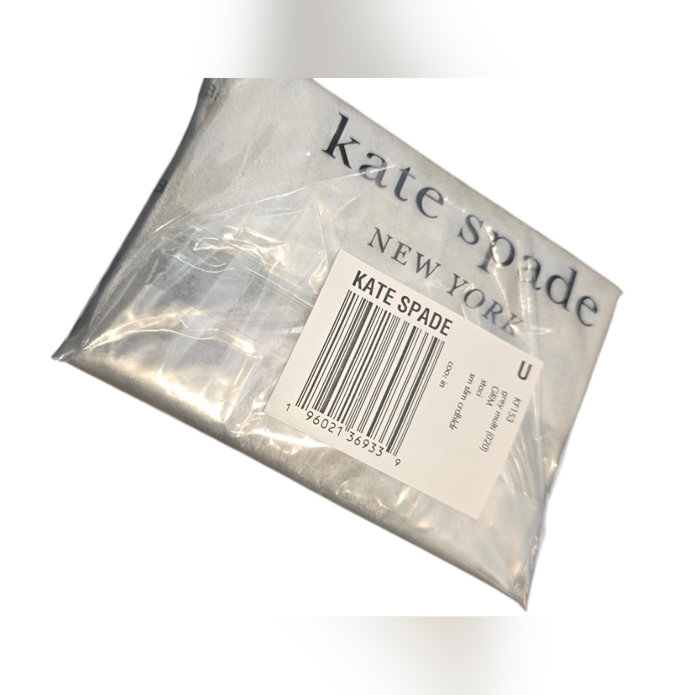 *NEW* Kate Spade card holder - Picture 3 of 3